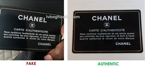 chanel 23381014 authencity card|Chanel Authentication Card: Guide to Verifying Authenticity.